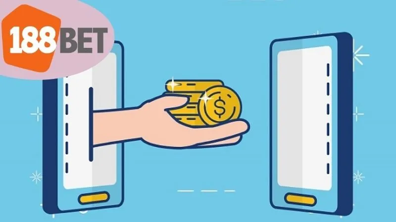 Rút Tiền 188Bet: Hướng Dẫn Quy Trình An Toàn 1 rut-tien-188bet